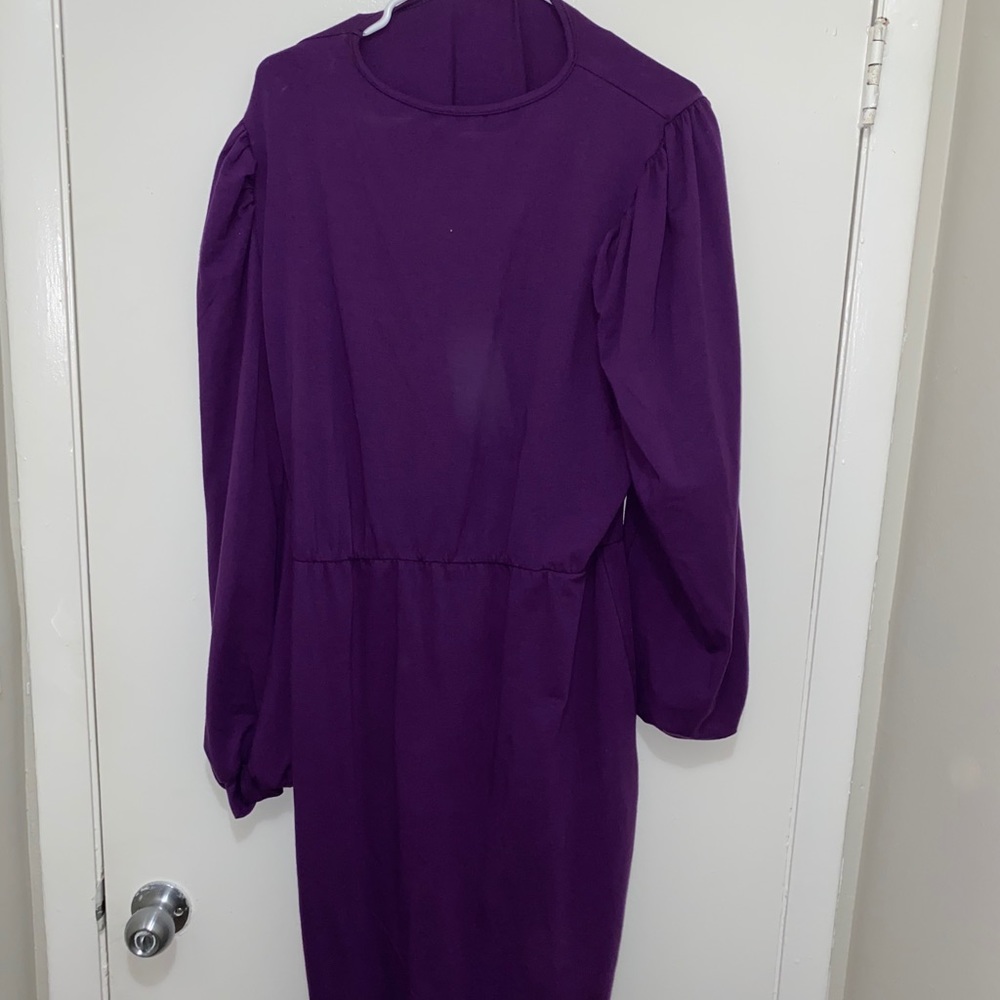 Dress from REBDOLLS